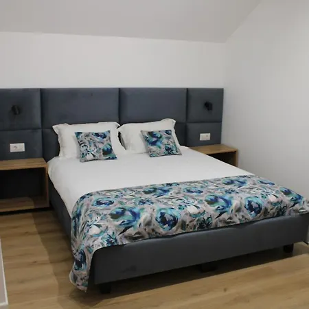 Vakantieboerderij Casa Din Livada *