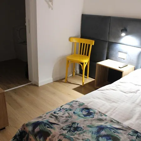 Casa Din Livada *