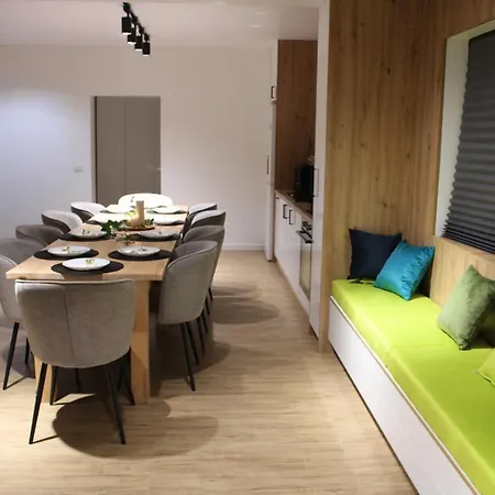 Vakantieboerderij Casa Din Livada *
