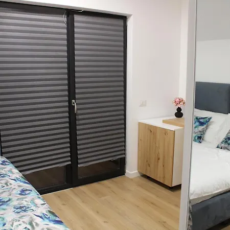 Casa Din Livada Vakantieboerderij *